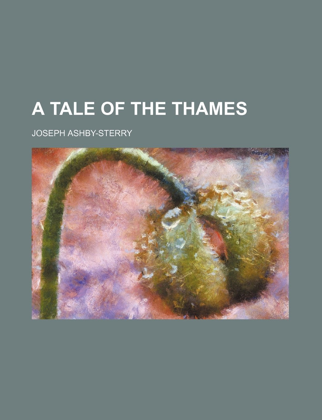 A Tale of the Thames Books