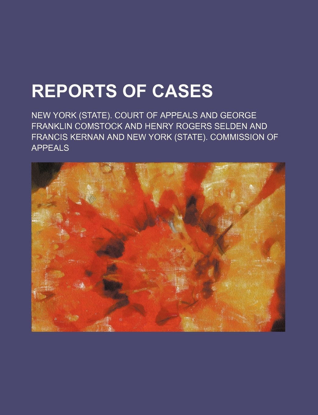 Reports of Cases (Volume 80) book