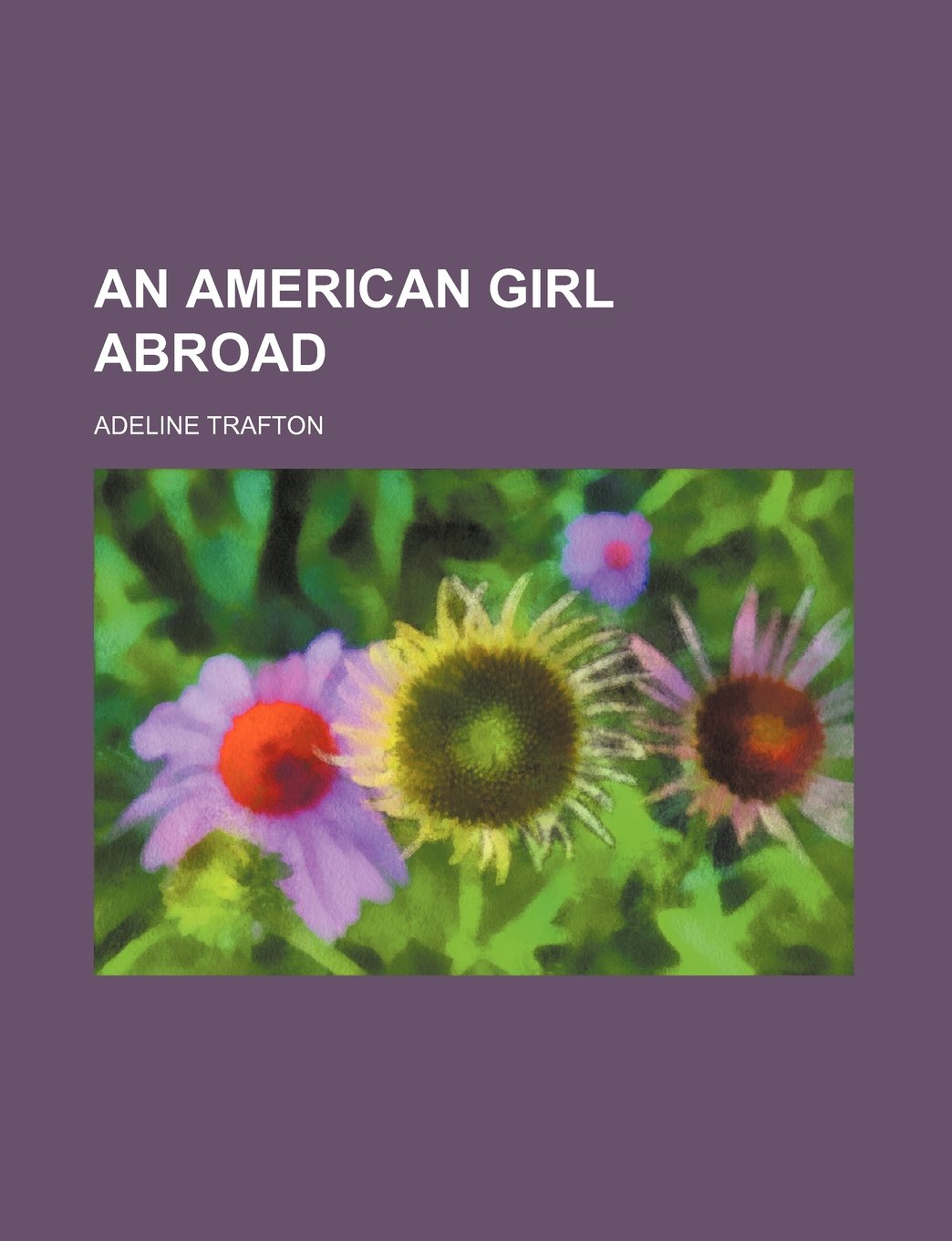 An American Girl Abroad Books