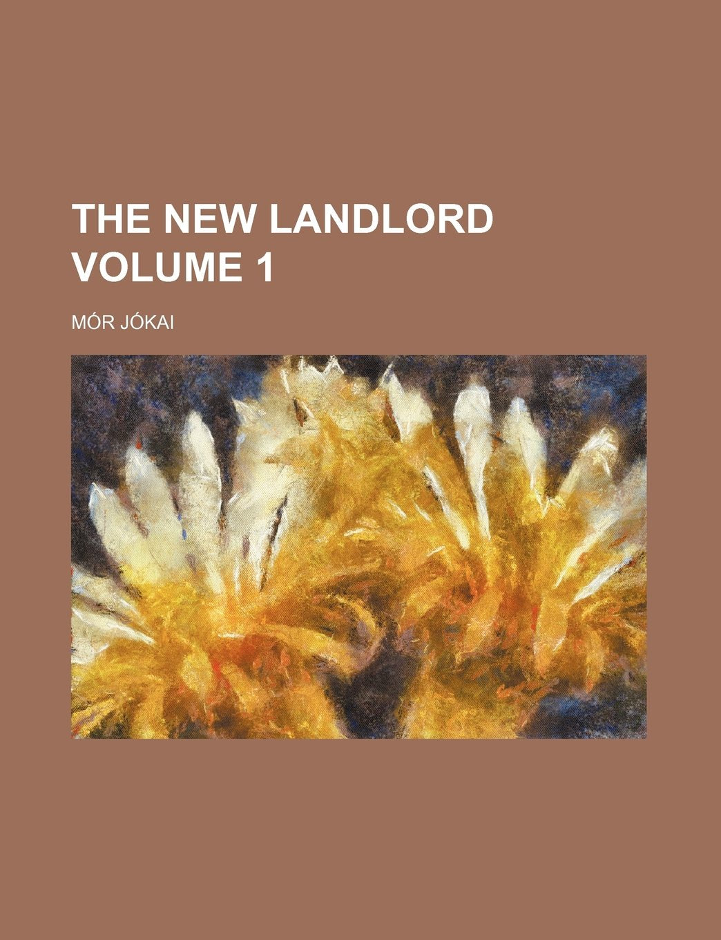The New Landlord Volume 1 Books