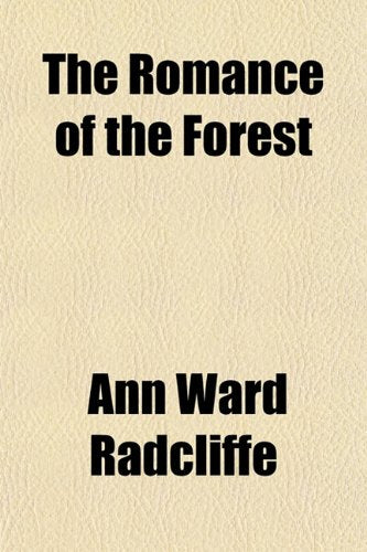 The Romance of the Forest Fantasy & Sci-Fi