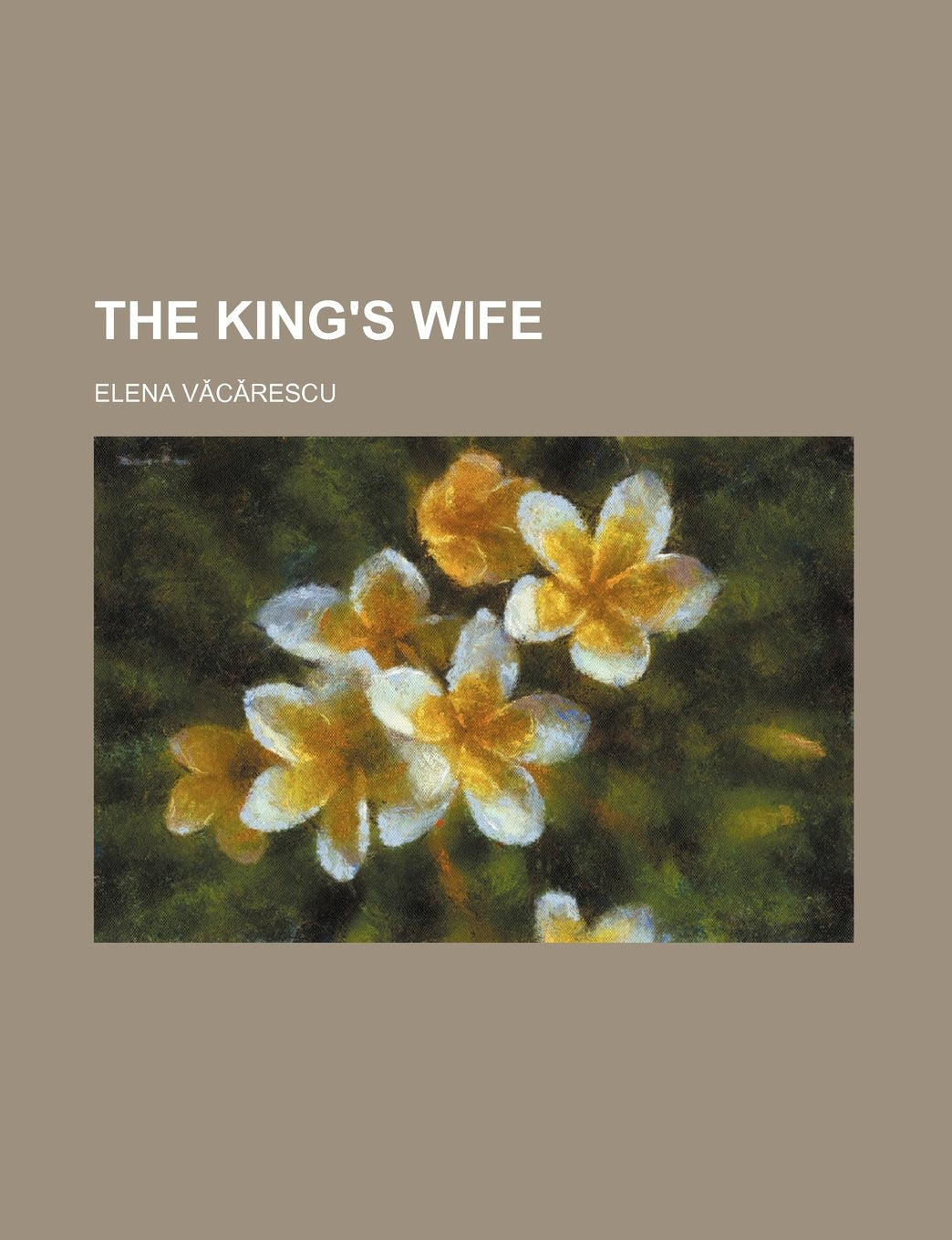 The King's Wife Books