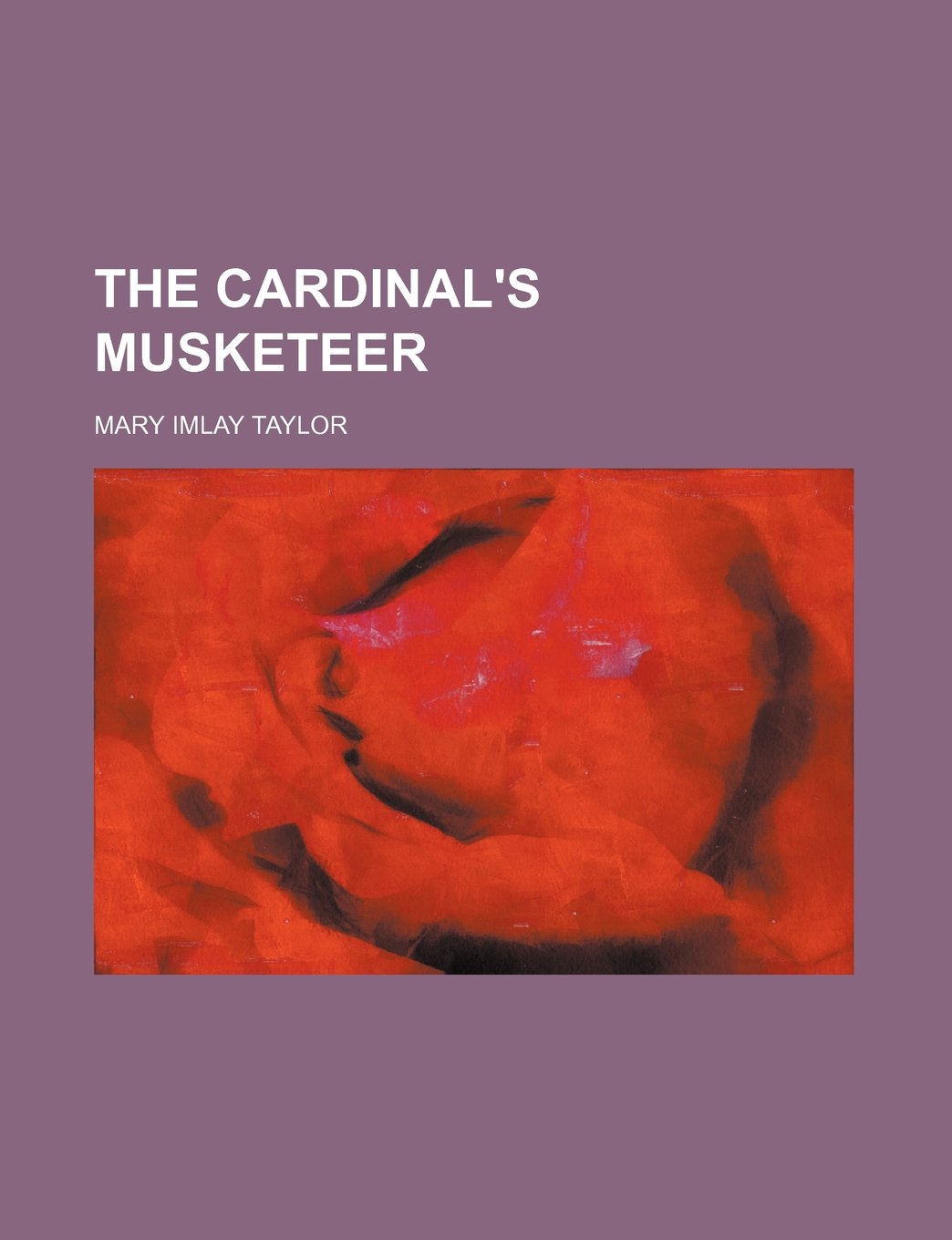 The Cardinal's Musketeer Books