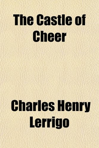 The Castle of Cheer Books