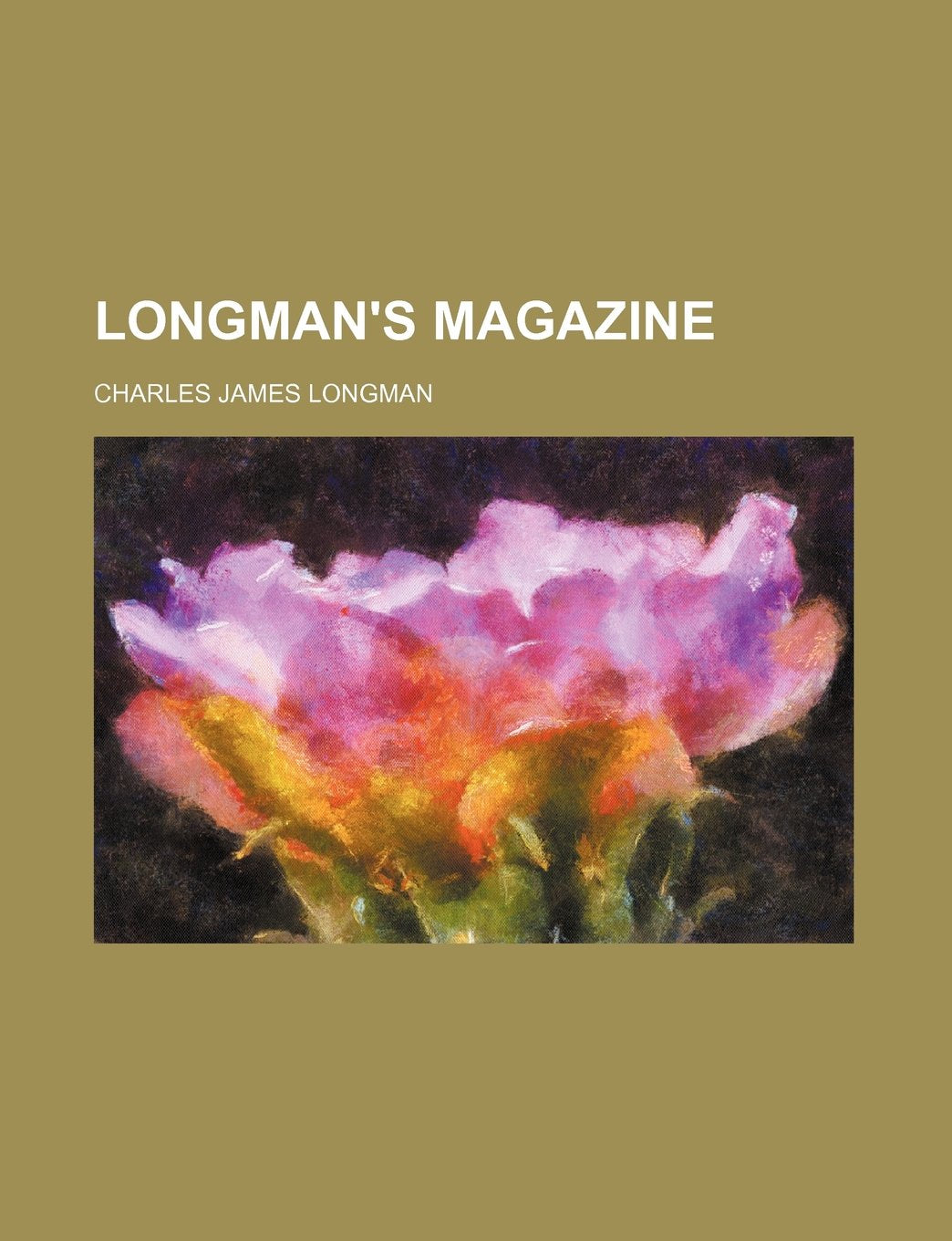 Longman's Magazine (Volume 32 (May-Oct. 1898)) Books