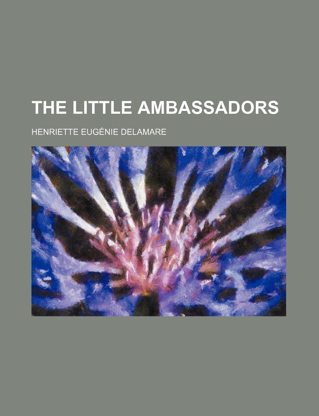 The Little Ambassadors Books