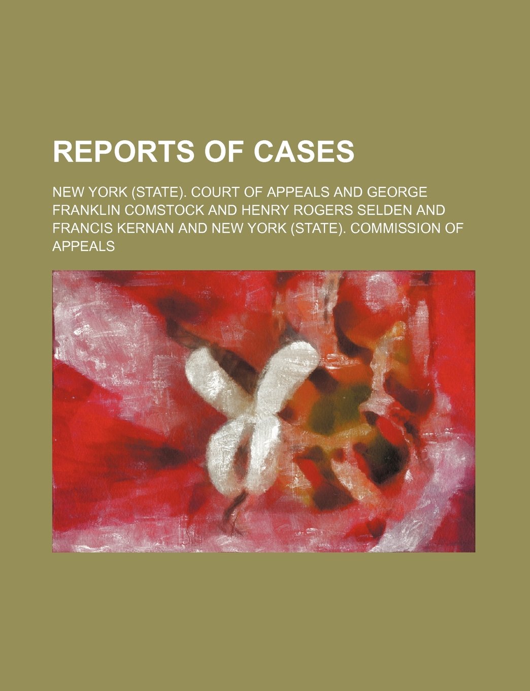 Reports of Cases (Volume 176) Books