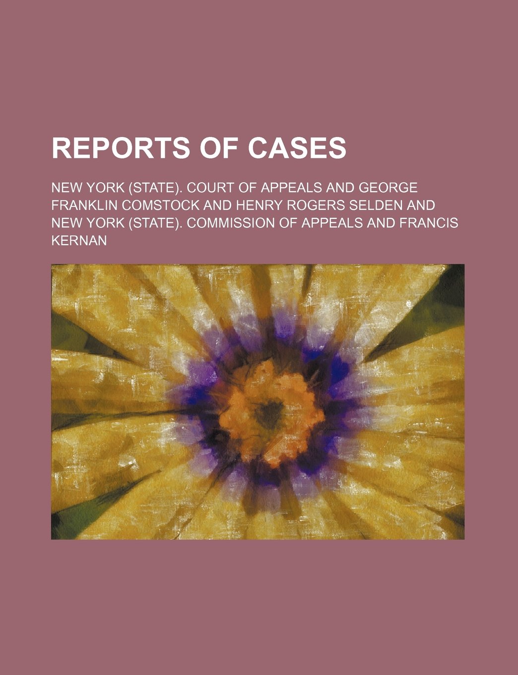 Reports of Cases (Volume 84) Books