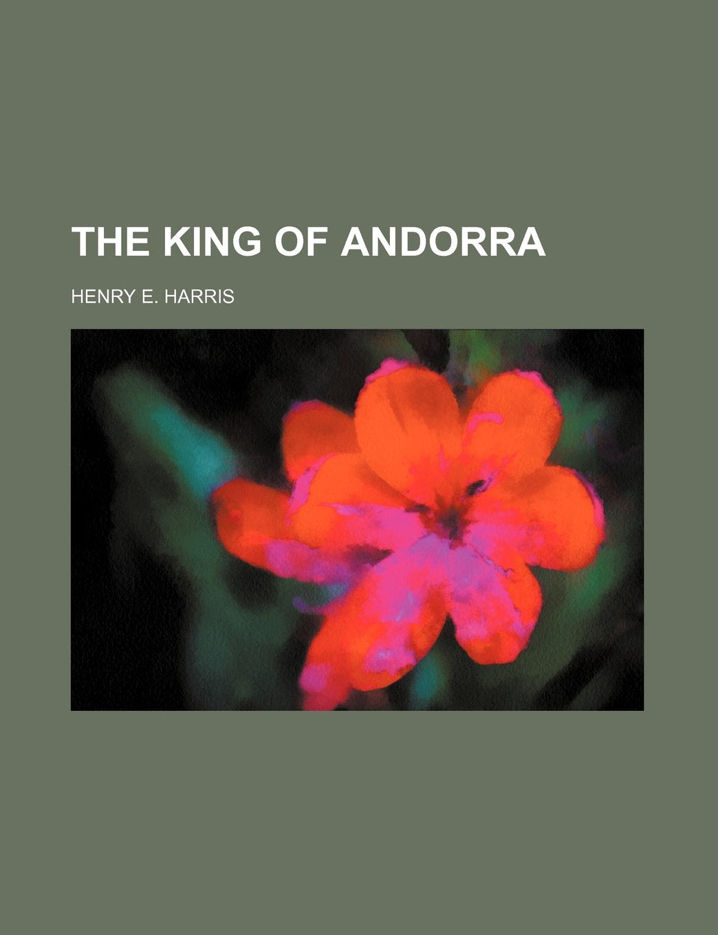 The King of Andorra Politics & History
