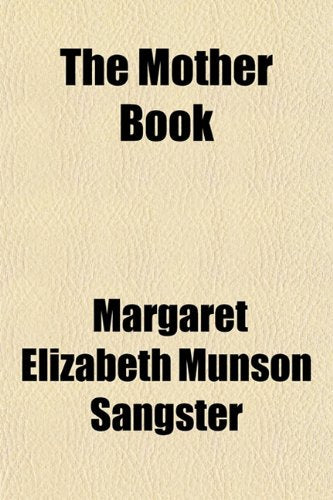 The Mother Book Books