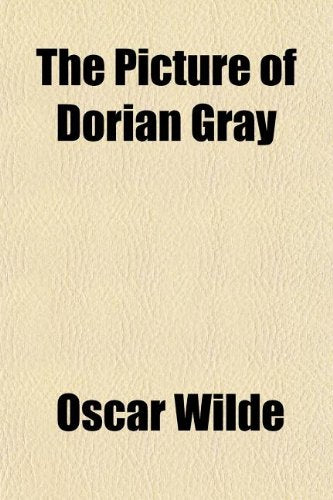 The Picture of Dorian Gray Classics
