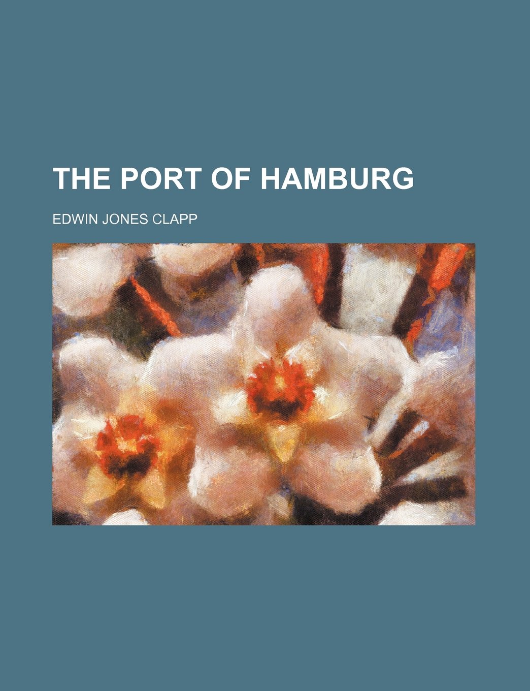 The Port of Hamburg Business, Finance & Career
