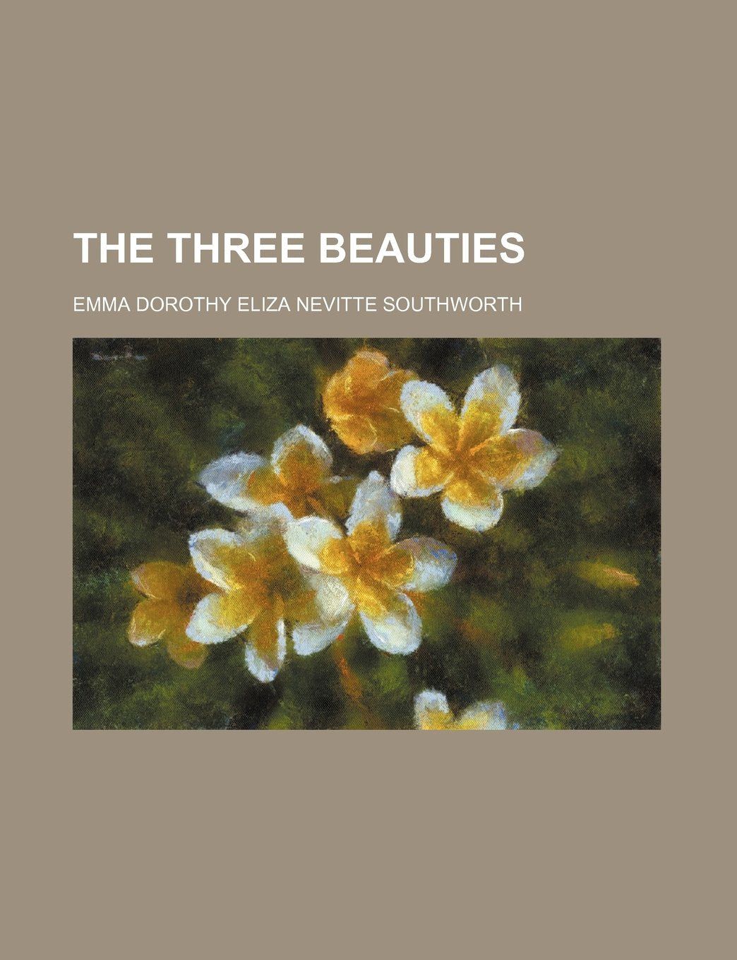The Three Beauties Books