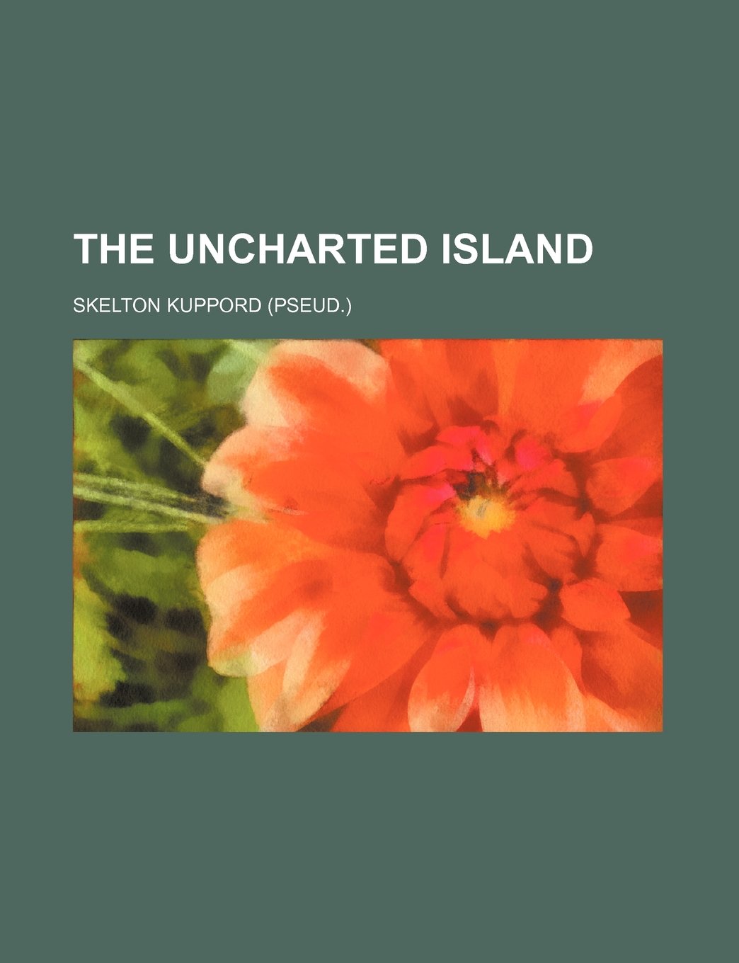 The Uncharted Island Books