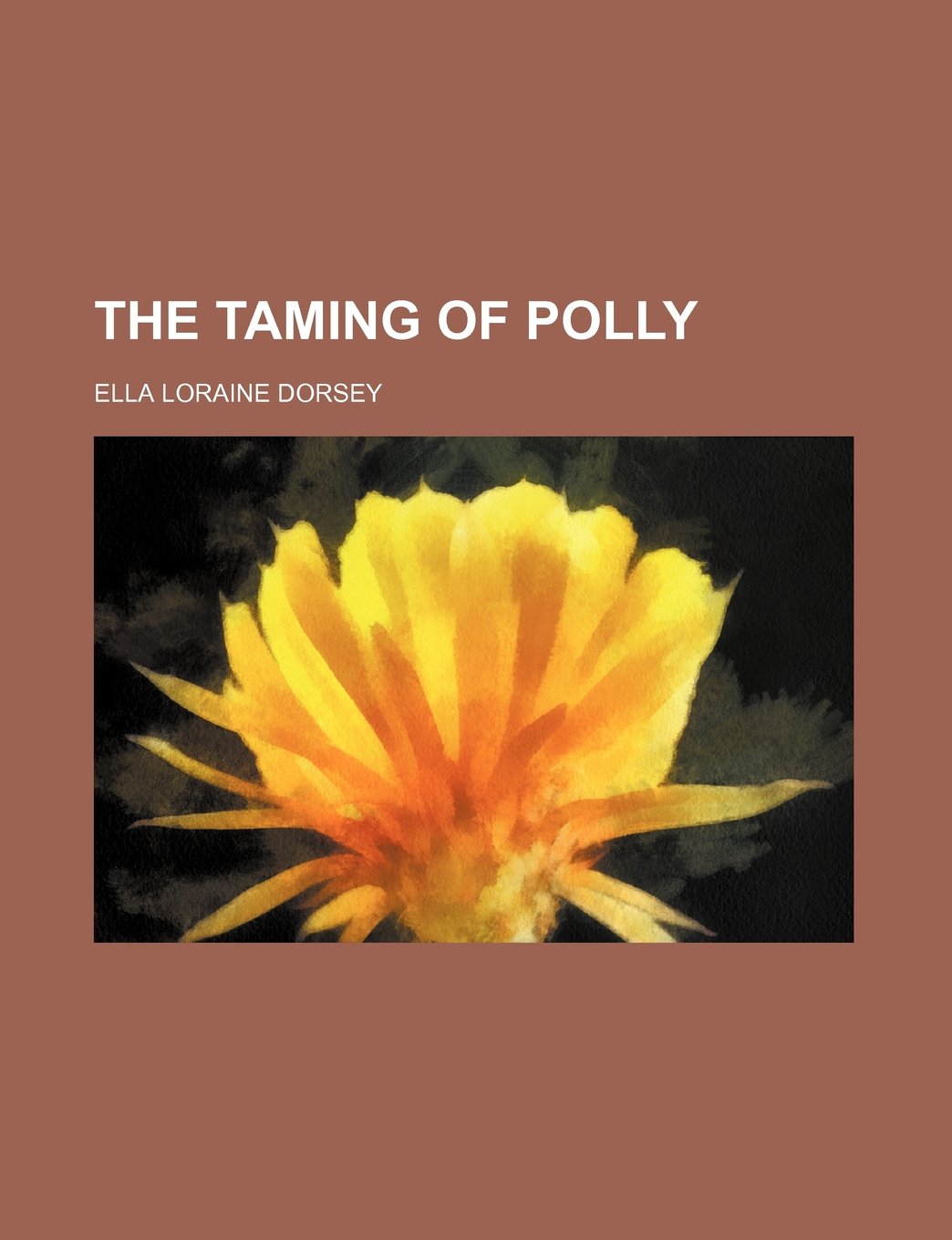 The Taming of Polly Books