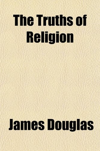 The Truths of Religion Books