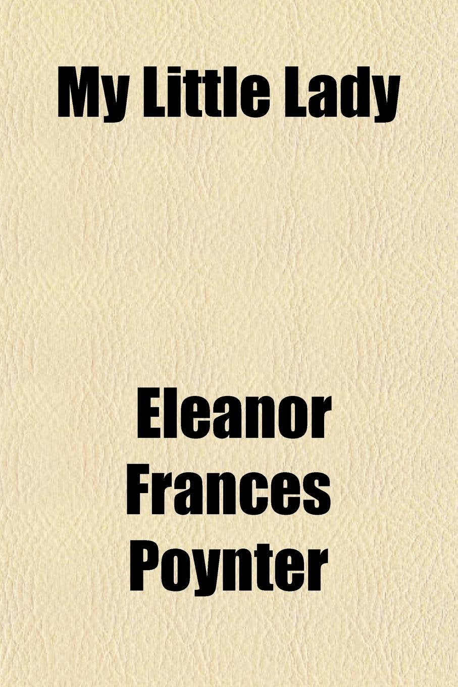 My Little Lady Contemporary literature