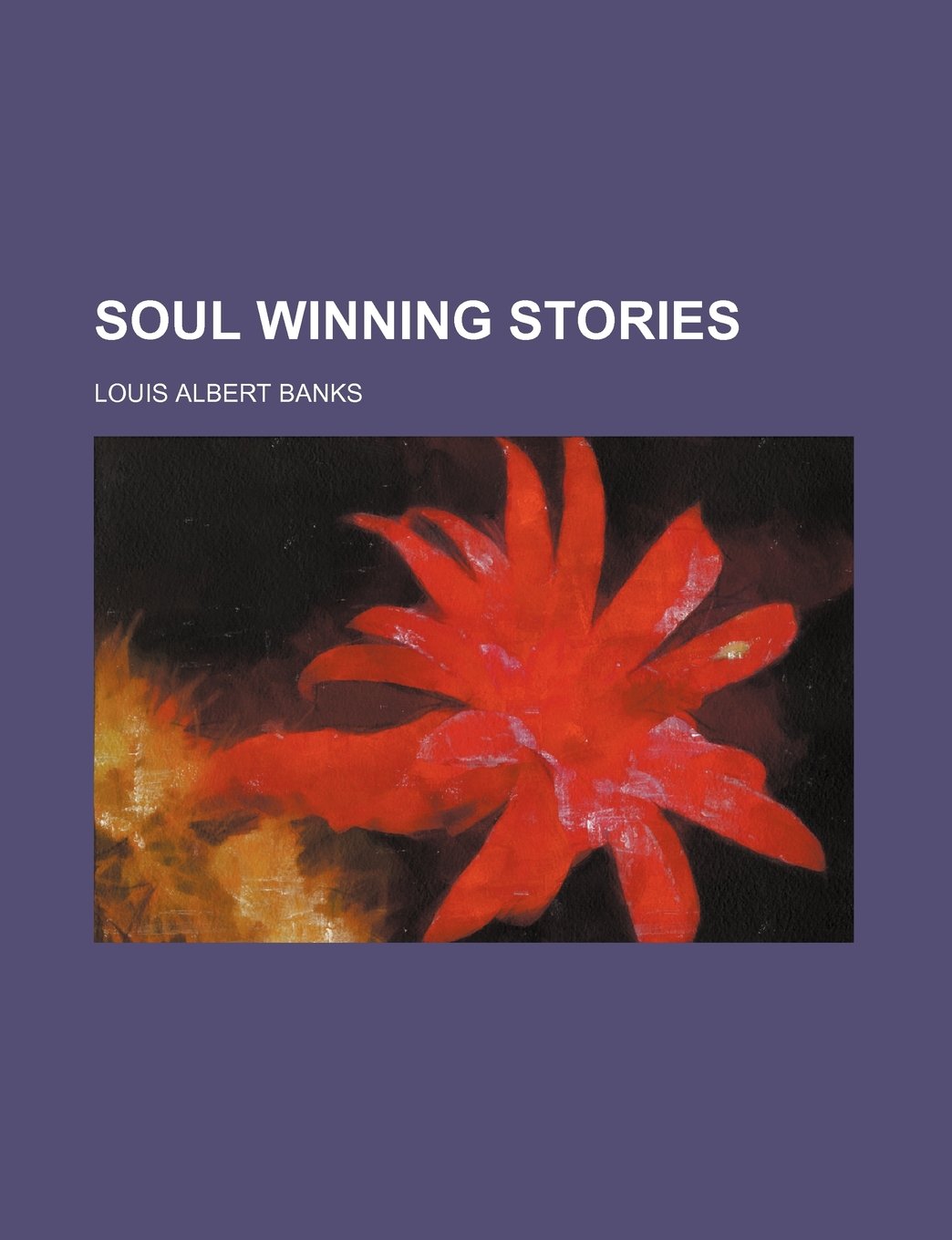 Soul Winning Stories Politics & History