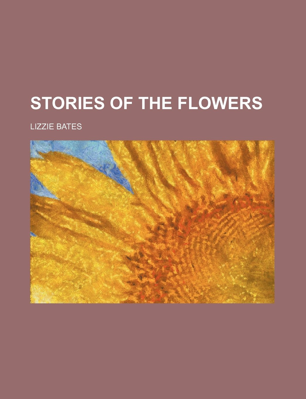 Stories of the Flowers Books