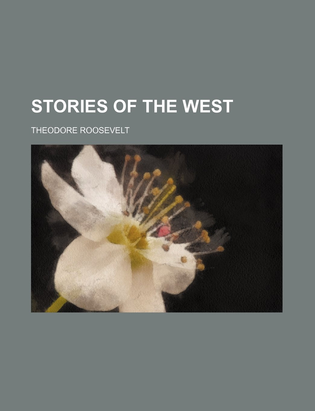 Stories of the West Books