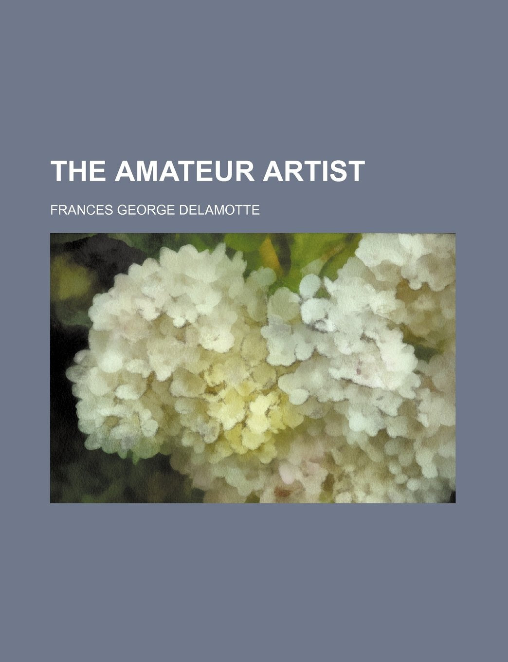 The amateur artist Law