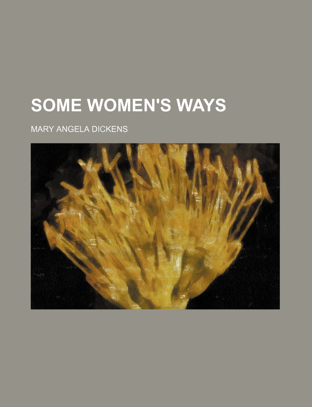 Some Women's Ways Books