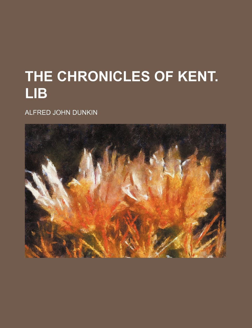The Chronicles of Kent. Lib Books
