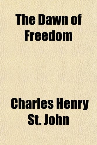 The Dawn of Freedom Books