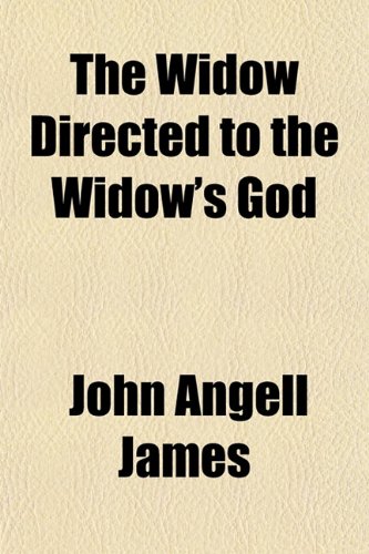 The Widow Directed to the Widow's God Contemporary literature