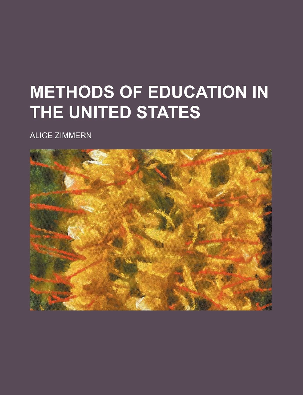 Methods of Education in the United States Law