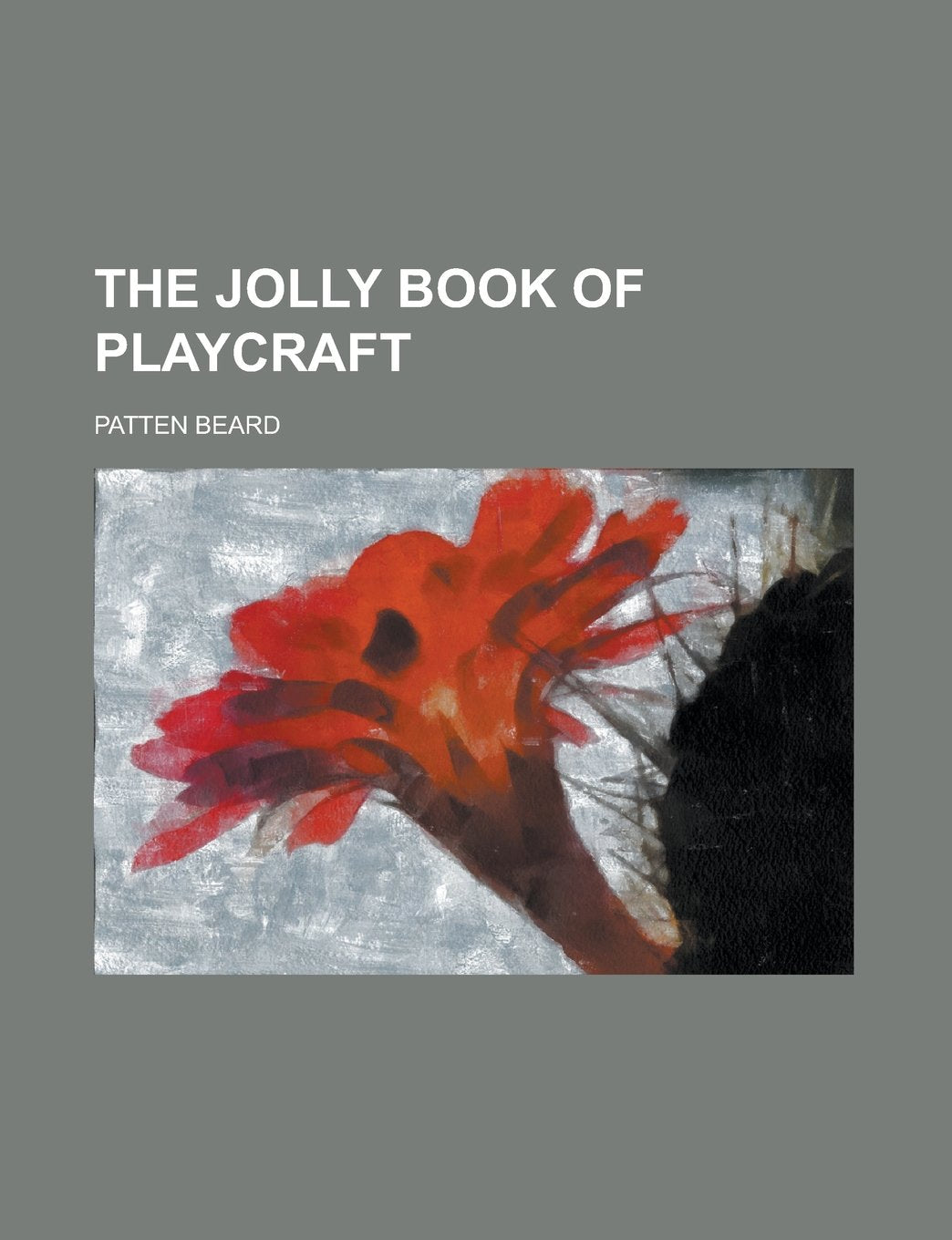 The Jolly Book of Playcraft Books