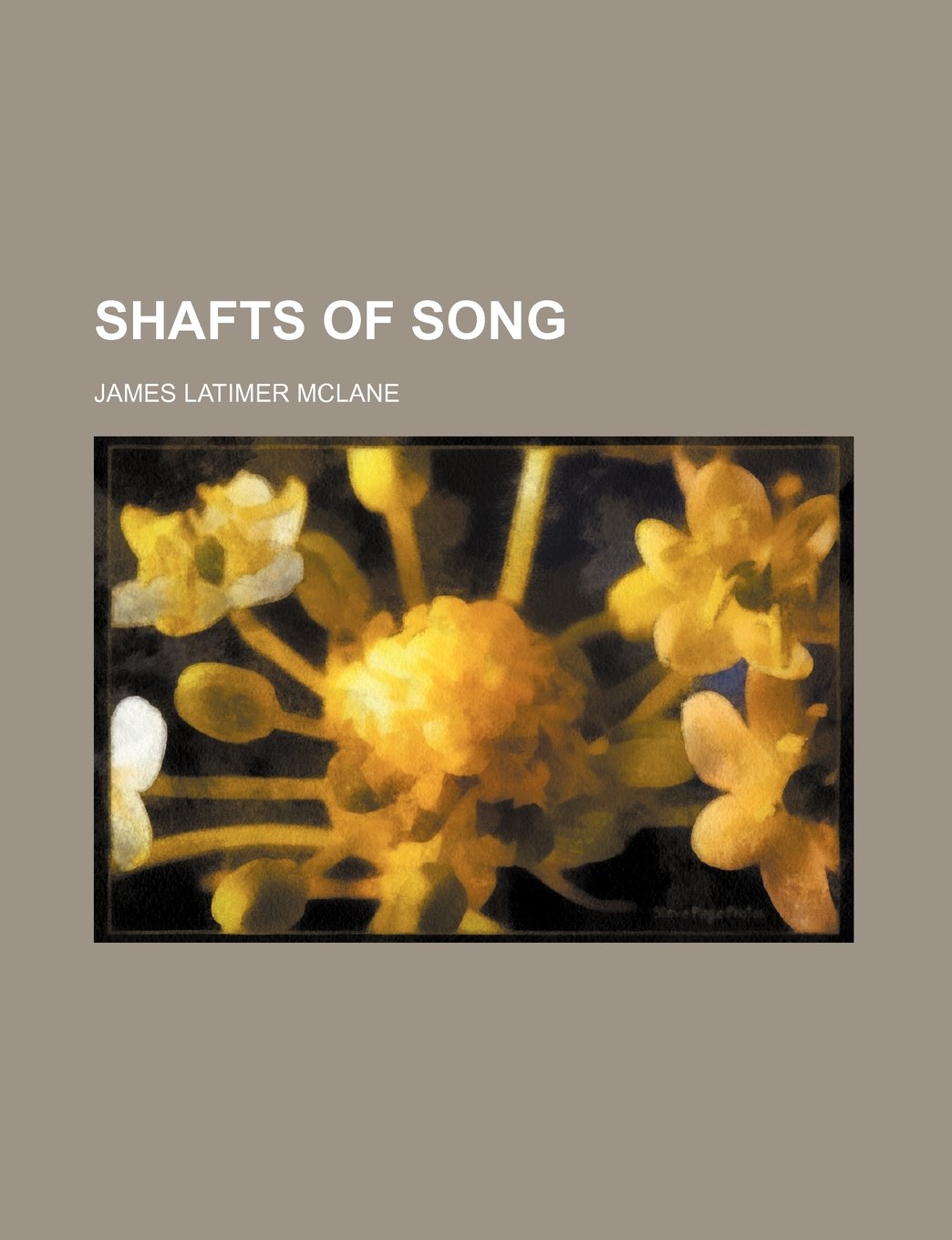 Shafts of Song Books