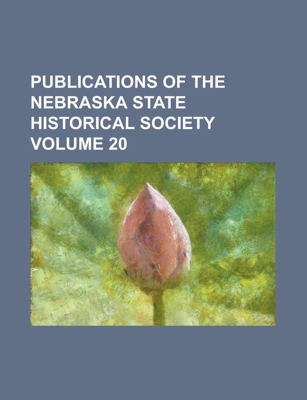 Publications of the Nebraska State Historical Society (Volume 4) Books