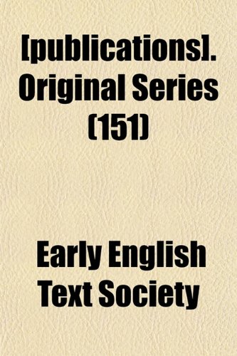 . Original Series (151) Books