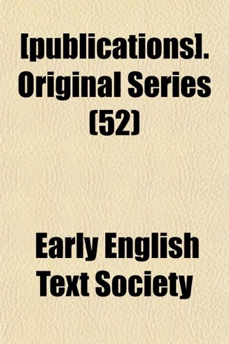 . Original Series (52) Books