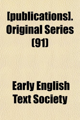 . Original Series (91) Books