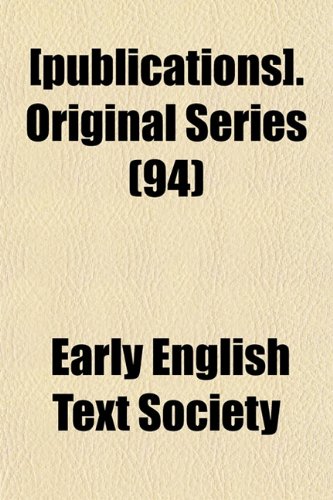 . Original Series (94) Books