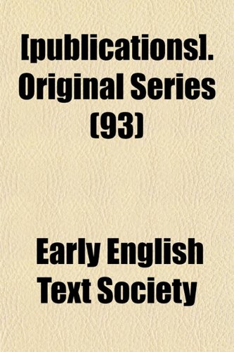 . Original Series (93) Books