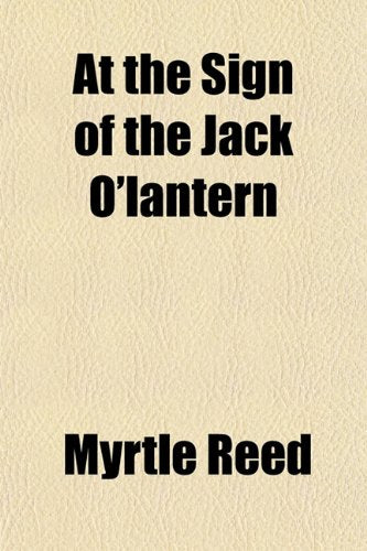 At the Sign of the Jack O'Lantern Politics & History