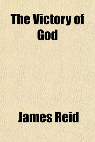 The Victory of God Books