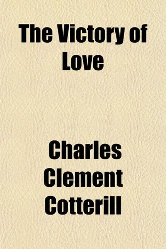 The Victory of Love Books