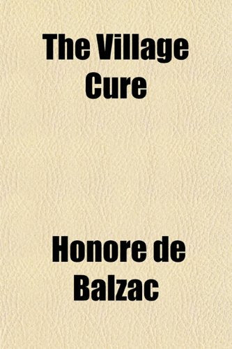 Product Image: The Village Cure