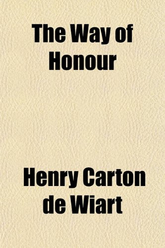 The Way of Honour Books