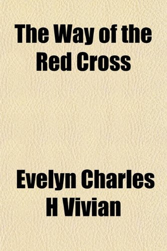 The Way of the Red Cross Books