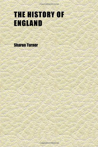 The History of England (Volume 6); From the Earliest Period to the Death of Elizabeth Books