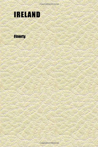 Ireland (Volume 1); The People's History of Ireland Books