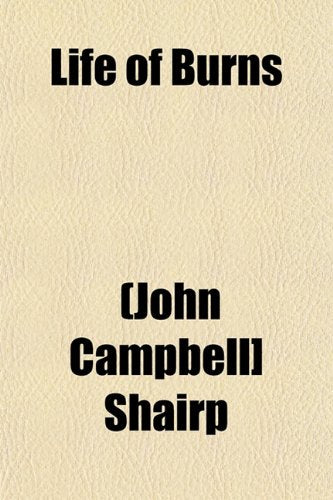 Life of Burns Books