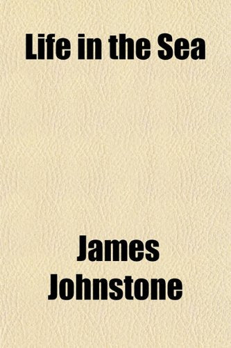 Life in the Sea Books