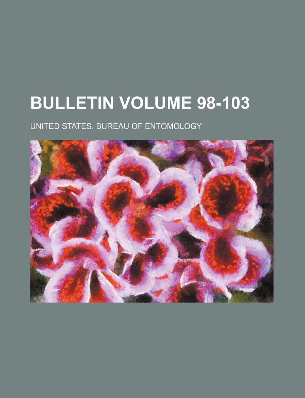 Bulletin Volume 98-103 Books
