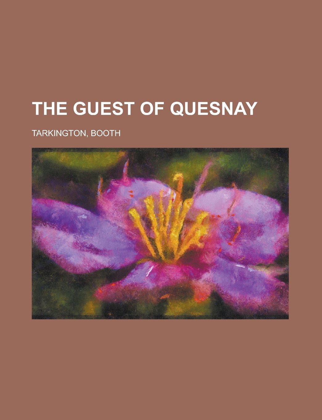 The Guest of Quesnay Classics